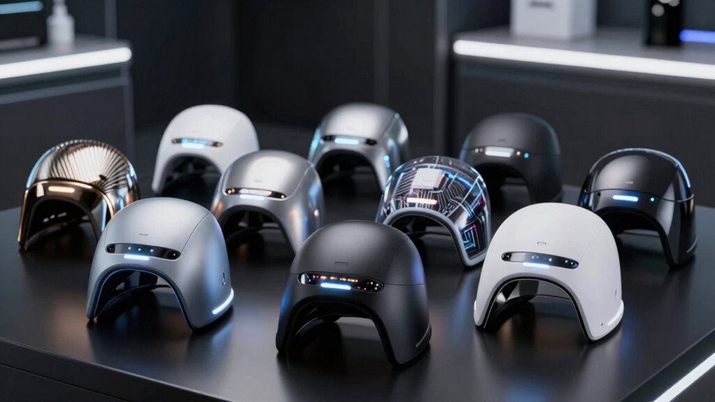 top laser caps 2026