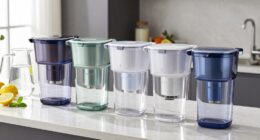 top lead water filters