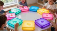 top light tables for kids
