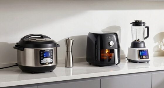 top low sodium appliances