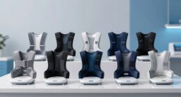 top lower back traction devices