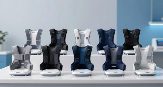 top lower back traction devices