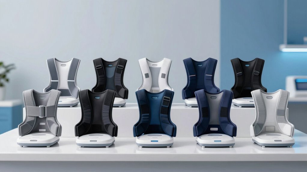 top lower back traction devices