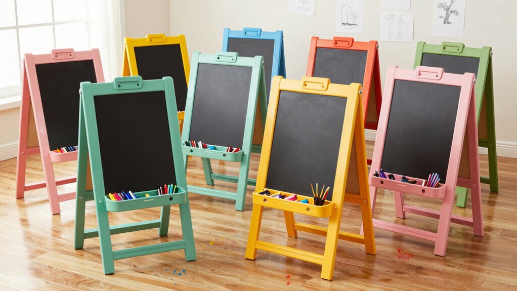 top luxury children s easels