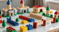 top luxury fort building kits