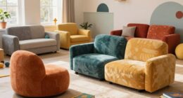 top luxury kids couches