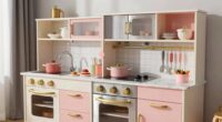 top luxury kids play kitchens