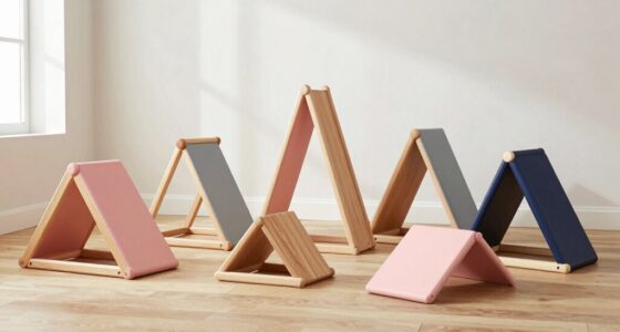 top luxury pikler sets