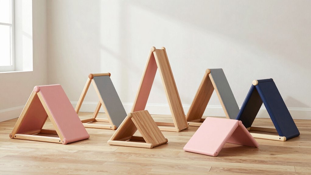 top luxury pikler sets