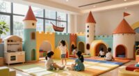 top luxury play centers