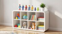 top luxury toy storage
