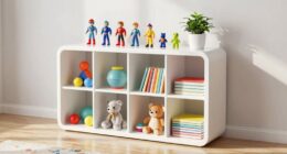 top luxury toy storage