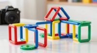 top magnetic fort sets