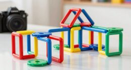 top magnetic fort sets