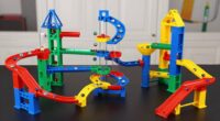top magnetic marble runs