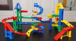 top magnetic marble runs