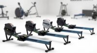top magnetic rowing machines