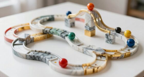 top marble run kits