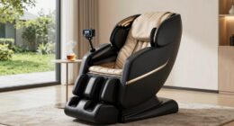 top massage chairs 2026