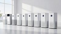 top medical air purifiers
