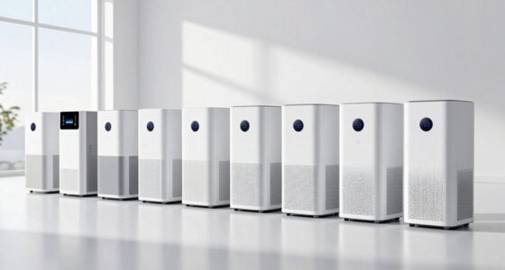 top medical air purifiers