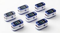 top medical pulse oximeters