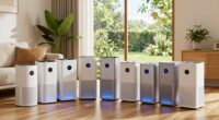 top mold air purifiers