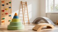 top montessori climbing toys