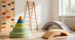 top montessori climbing toys