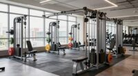 top multi station gyms