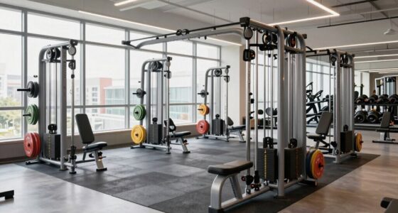 top multi station gyms