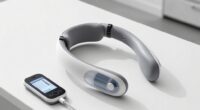 top neck traction devices