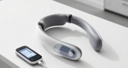 top neck traction devices