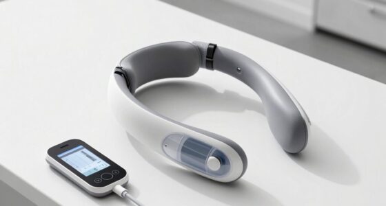 top neck traction devices