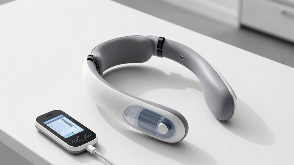 top neck traction devices