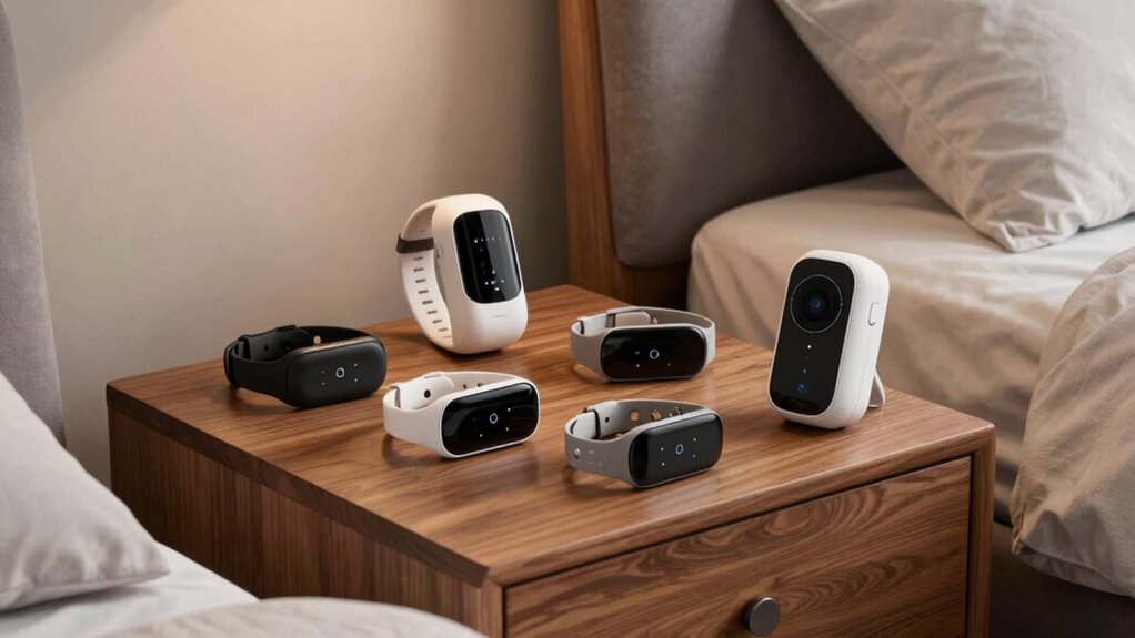 top non subscription sleep trackers