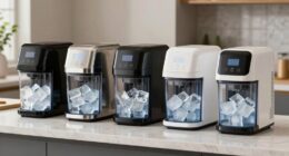 top nugget ice makers