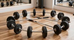 top olympic barbells selection