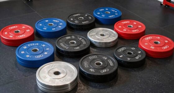 top olympic weight sets