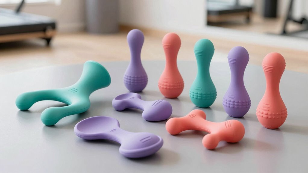 top pelvic floor trainers