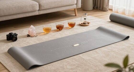 top pemf mats 2026