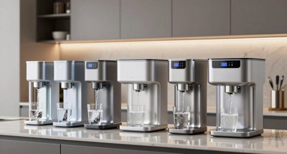 top pfas water filters