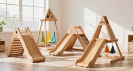 top pikler triangle picks