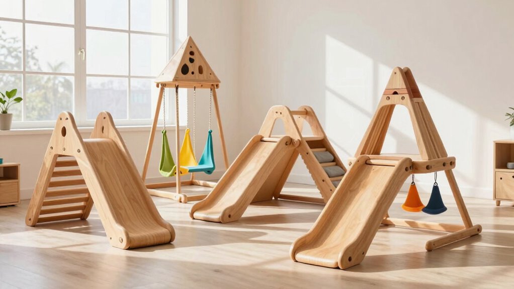 top pikler triangle picks