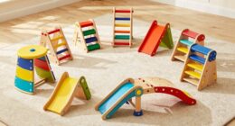 top pikler triangle sets