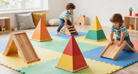 top pikler triangle sets