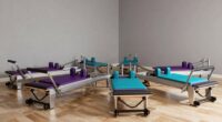top pilates chair machines