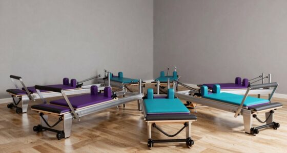 top pilates chair machines