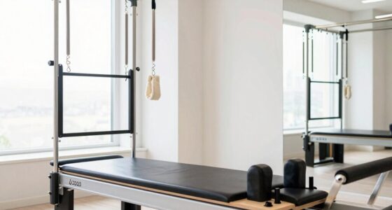 top pilates reformer picks