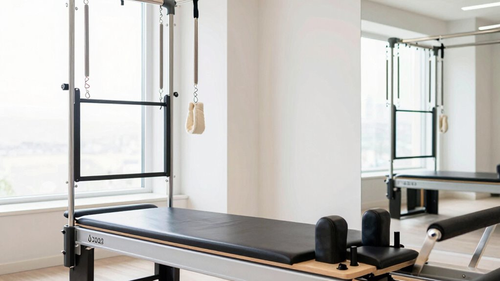 top pilates reformer picks